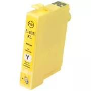 EPSON T603-XL (C13T03A44010) - Cartridge TonerPartner PREMIUM, yellow (žlutá)