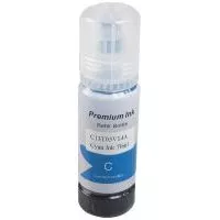 EPSON 101 (C13T03V24A) - Cartridge TonerPartner PREMIUM, cyan (azurová)