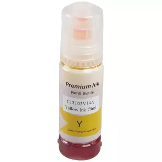 EPSON 101 (C13T03V44A) - Cartridge TonerPartner PREMIUM, yellow (žlutá)