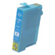 EPSON T502-XL (C13T02W24010) - Cartridge TonerPartner PREMIUM, cyan (azurová)