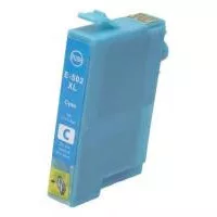 EPSON T502-XL (C13T02W24010) - Cartridge TonerPartner PREMIUM, cyan (azurová)