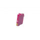 EPSON T502-XL (C13T02W34010) - Cartridge TonerPartner PREMIUM, magenta (purpurová)