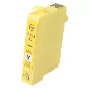 EPSON T502-XL (C13T02W44010) - Cartridge TonerPartner PREMIUM, yellow (žlutá)