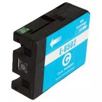 EPSON T8502 (C13T850200) - Cartridge TonerPartner PREMIUM, cyan (azurová)