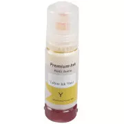 EPSON 102 (C13T03R440) - Cartridge TonerPartner PREMIUM, yellow (žlutá)