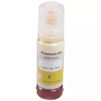 EPSON 102 (C13T03R440) - Cartridge TonerPartner PREMIUM, yellow (žlutá)