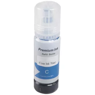 EPSON 103 (C13T00S24A) - Cartridge TonerPartner PREMIUM, cyan (azurová)