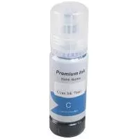 EPSON 104 (C13T00P240) - Cartridge TonerPartner PREMIUM, cyan (azurová)