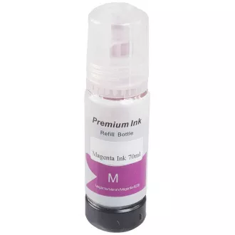 EPSON 104 (C13T00P340) - Cartridge TonerPartner PREMIUM, magenta (purpurová)