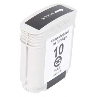 TonerPartner Cartridge PREMIUM pro HP 10 (C4844A), black (černá)