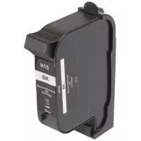 TonerPartner Cartridge PREMIUM pro HP 15 (C6615DE), black (černá)