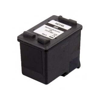 TonerPartner Cartridge PREMIUM pro HP 21 (C9351AE), black (černá)