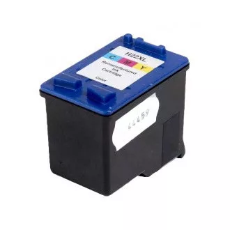 TonerPartner Cartridge PREMIUM pro HP 22 (C9352AE), color (barevná) TonerPartner Cartridge PREMIUM pro HP 22 (C9352AE), color (barevná)
