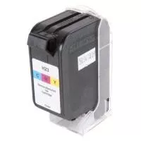 TonerPartner Cartridge PREMIUM pro HP 23 (C1823DE), color (barevná)