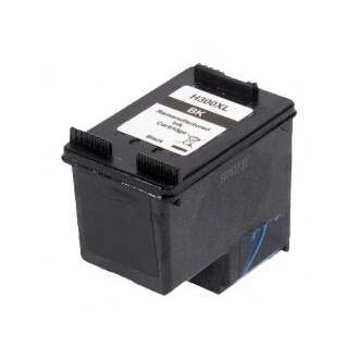 TonerPartner Cartridge PREMIUM pro HP 300 (CC640EE), black (černá)