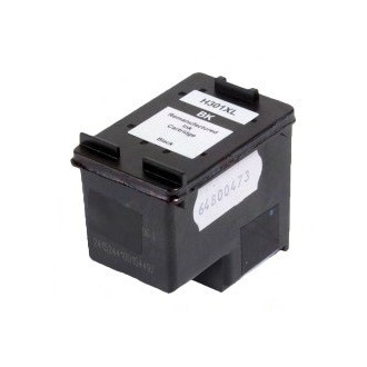 TonerPartner Cartridge PREMIUM pro HP 301-XL (CH563EE), black (černá)