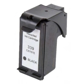 TonerPartner Cartridge PREMIUM pro HP 339 (C8767EE), black (černá)