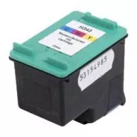 TonerPartner Cartridge PREMIUM pro HP 343 (C8766EE), color (barevná)