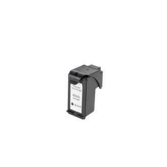 TonerPartner Cartridge PREMIUM pro HP 350 (CB335EE), black (černá)