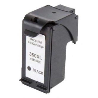 TonerPartner Cartridge PREMIUM pro HP 350-XL (CB336EE), black (černá)