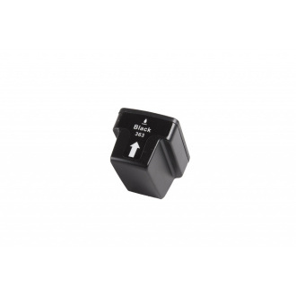 TonerPartner Cartridge PREMIUM pro HP 363 (C8719EE), black (černá)