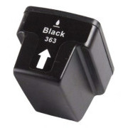 TonerPartner Cartridge PREMIUM pro HP 363 (C8719EE), black (černá)