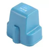 TonerPartner Cartridge PREMIUM pro HP 363 (C8771EE), cyan (azurová)