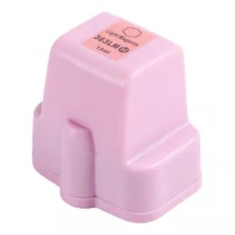 TonerPartner Cartridge PREMIUM pro HP 363 (C8775EE), light magenta (světle purpurová)