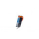 TonerPartner Cartridge PREMIUM pro HP 364-XL (CB323EE), cyan (azurová)