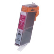 TonerPartner Cartridge PREMIUM pro HP 364-XL (CB324EE), magenta (purpurová)