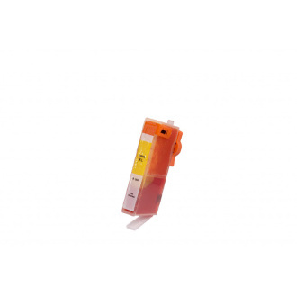 TonerPartner Cartridge PREMIUM pro HP 364-XL (CB325EE), yellow (žlutá)