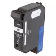 TonerPartner Cartridge PREMIUM pro HP 45 (51645AE), black (černá)