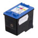 TonerPartner Cartridge PREMIUM pro HP 57 (C6657AE), color (barevná)