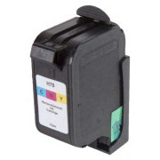 TonerPartner Cartridge PREMIUM pro HP 78 (C6578AE), color (barevná)