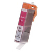 TonerPartner Cartridge PREMIUM pro HP 920-XL (CD973AE), magenta (purpurová)