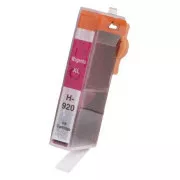 TonerPartner Cartridge PREMIUM pro HP 920-XL (CD973AE), magenta (purpurová)