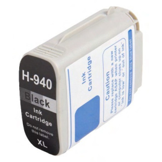 TonerPartner Cartridge PREMIUM pro HP 940-XL (C4906AE), black (černá)
