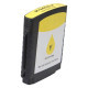 TonerPartner Cartridge PREMIUM pro HP 940-XL (C4909AE), yellow (žlutá)