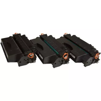 MultiPack TonerPartner Toner PREMIUM pro HP 05X (CE505X), black (černý) 3ks