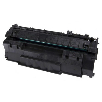 TonerPartner Toner PREMIUM pro HP 53A (Q7553A), black (černý)