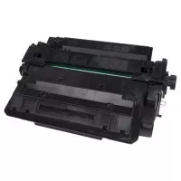TonerPartner Toner PREMIUM, black (černý) – kompatibilní toner pro HP 55X (CE255X)