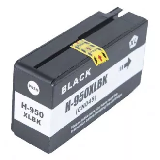 TonerPartner Cartridge PREMIUM pro HP 950-XL (CN045AE), black (černá) TonerPartner Cartridge PREMIUM pro HP 950-XL (CN045AE), black (černá)