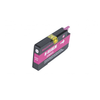 TonerPartner Cartridge PREMIUM pro HP 951-XL (CN047AE), magenta (purpurová)