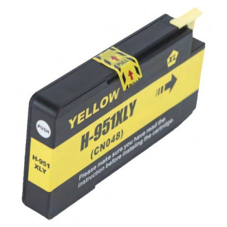 TonerPartner Cartridge PREMIUM pro HP 951-XL (CN048AE), yellow (žlutá)