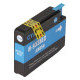TonerPartner Cartridge PREMIUM pro HP 933-XL (CN054AE), cyan (azurová)
