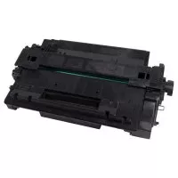 TonerPartner Toner PREMIUM, black (černý) – kompatibilní toner pro HP 55A (CE255A)