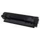 Toner ECONOMY pro HP 35A (CB435A), black (černý)