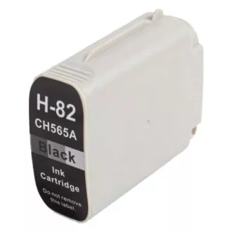 TonerPartner Cartridge PREMIUM pro HP 82 (CH565AE), black (černá)
