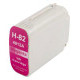 TonerPartner Cartridge PREMIUM pro HP 82 (C4912AE), magenta (purpurová)