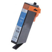 TonerPartner Cartridge PREMIUM pro HP 935-XL (C2P24AE), cyan (azurová)